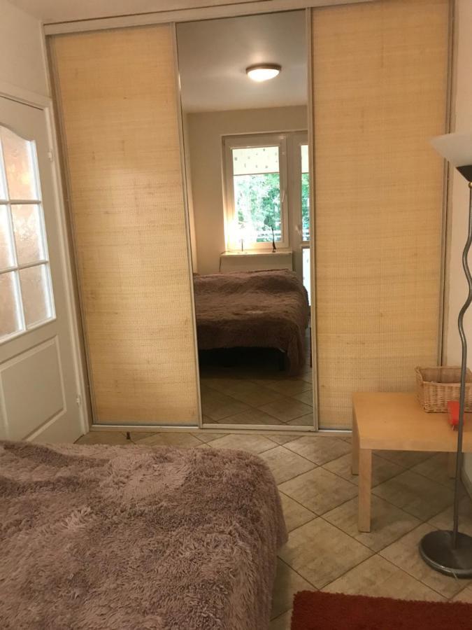 Apartmán Apartament Bursztyn Kolobřeh Exteriér fotografie